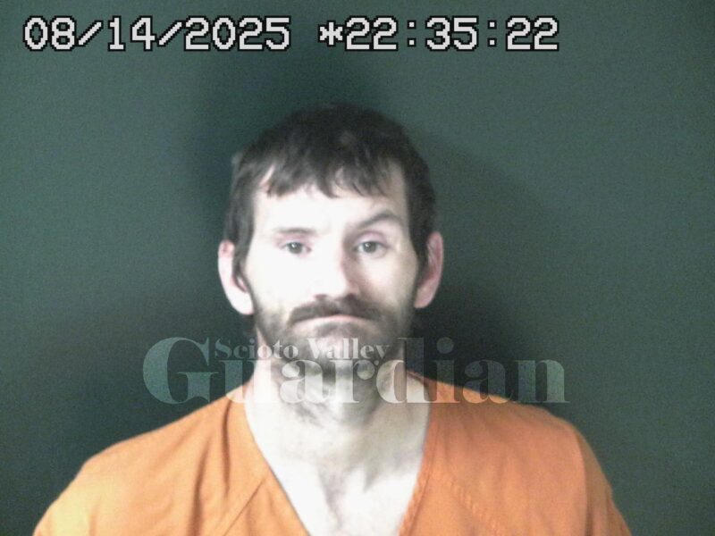 Wilson, Craig Lewis