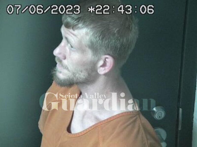 Griffith, Dustin Corbin