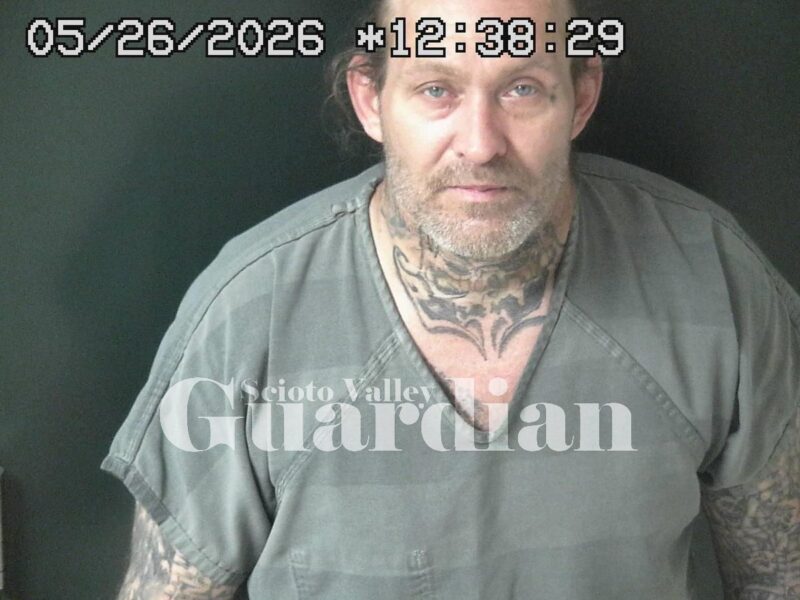Nickell, David Wayne