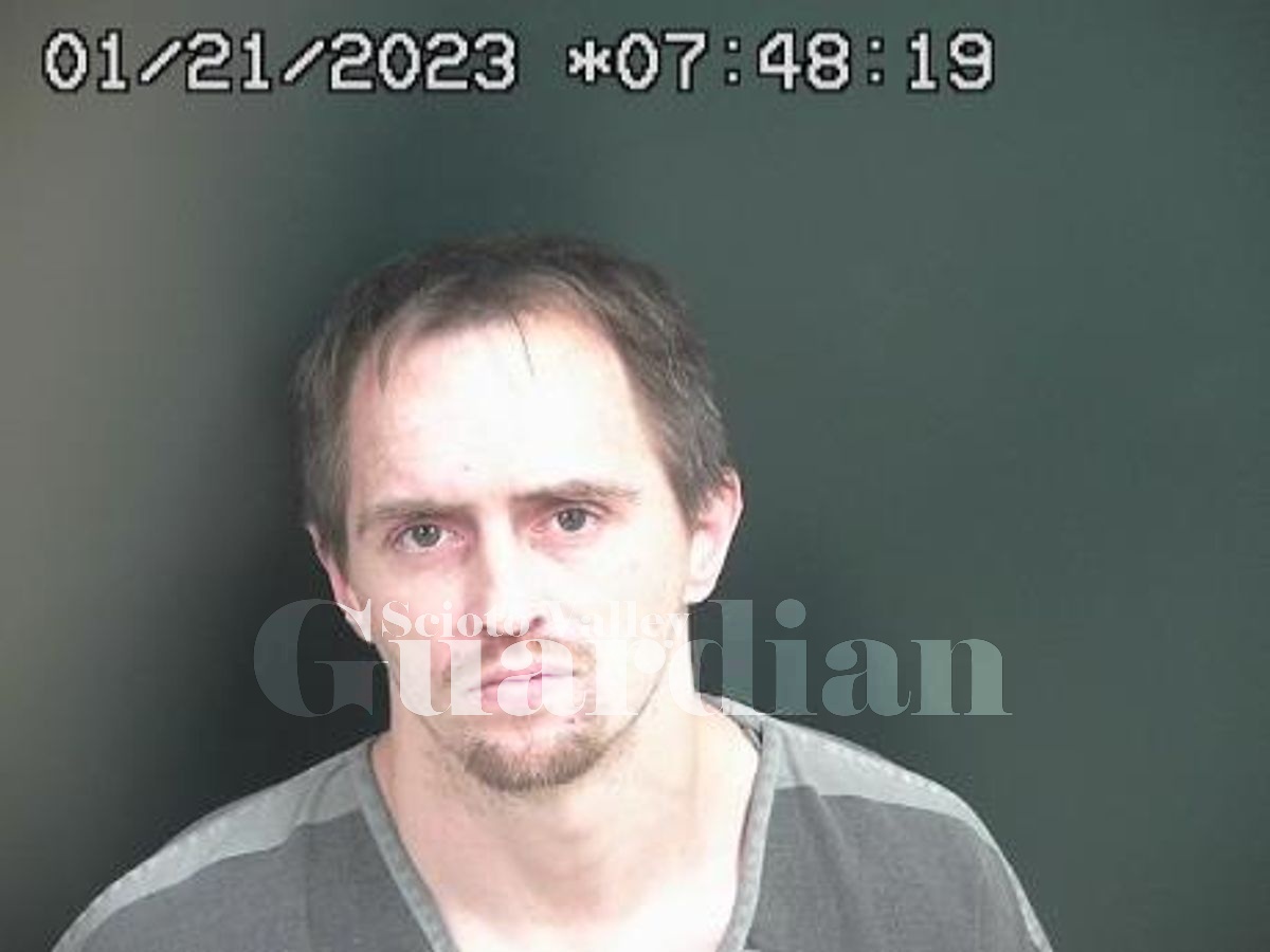 Daugherty, Jeffery Allan