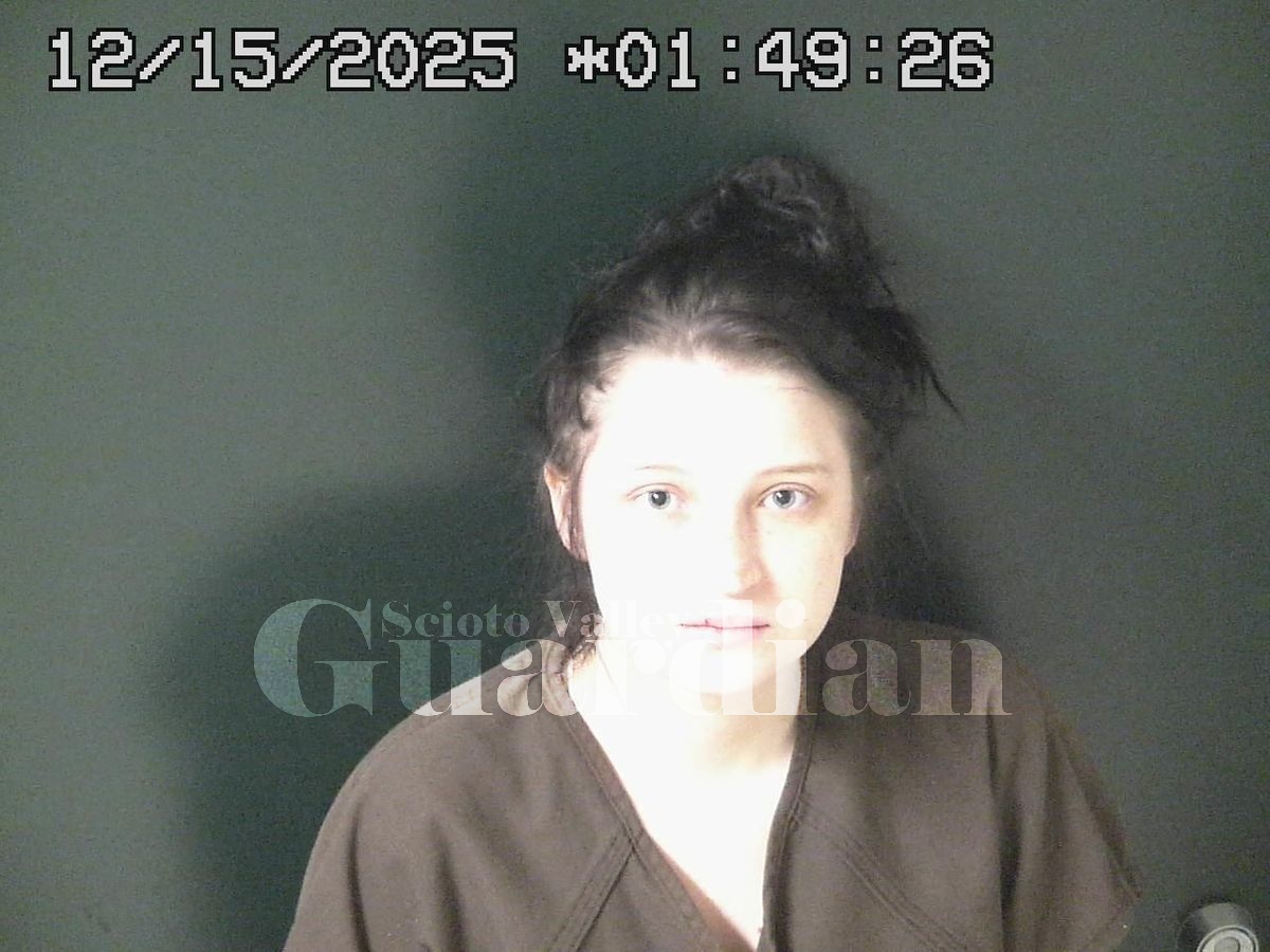 Sammons, Megan Alexis
