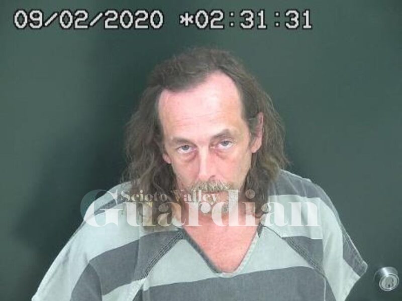 Merrill, Timothy Michael