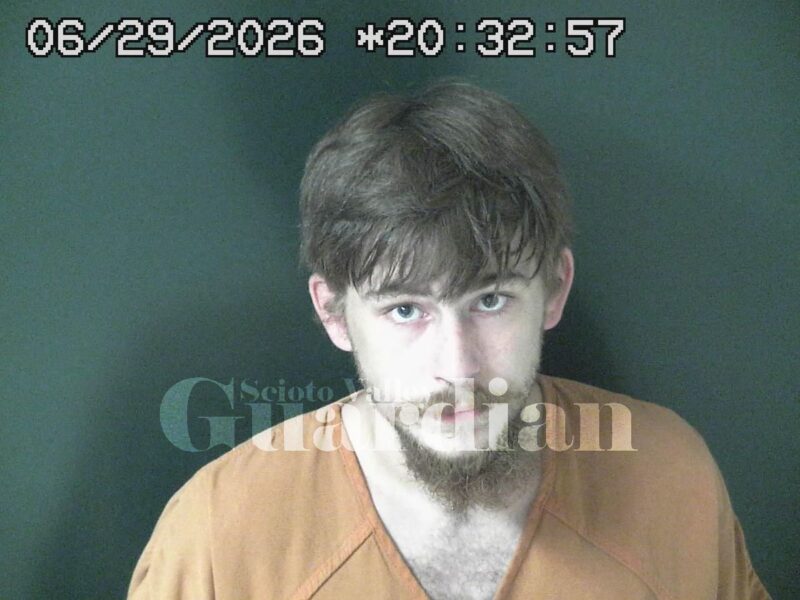 Nipper, Austin Wayne