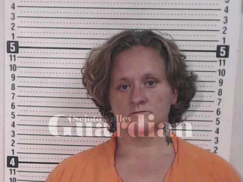 Coonrod, Felisha