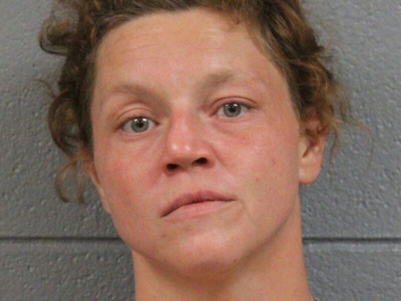 Caplinger, Amber Jo