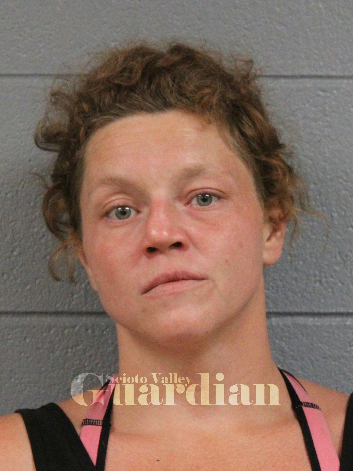 Caplinger, Amber Jo
