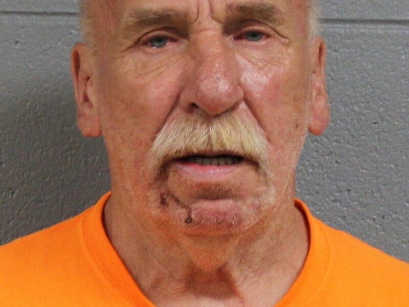 Freeman, James Albert
