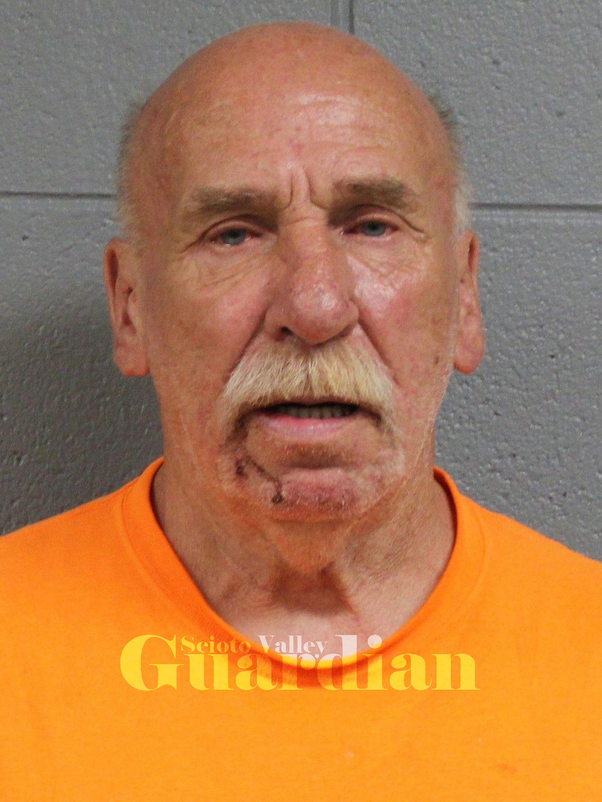 Freeman, James Albert