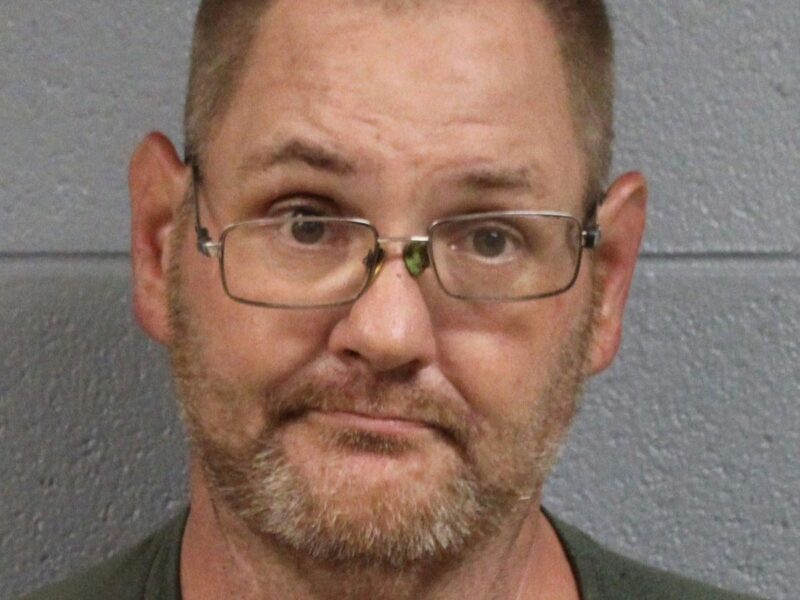 Jonhson, George Ellis