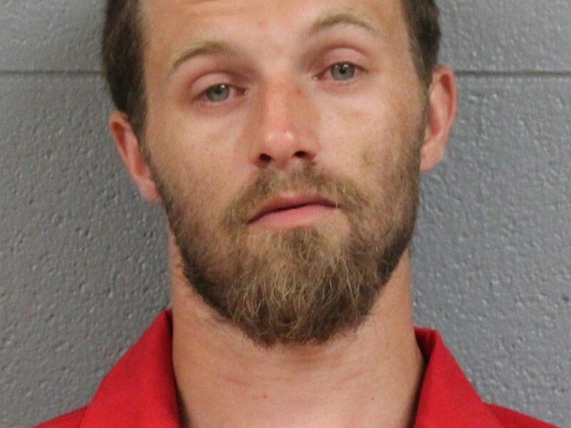 Potts, Mark Nathaniel