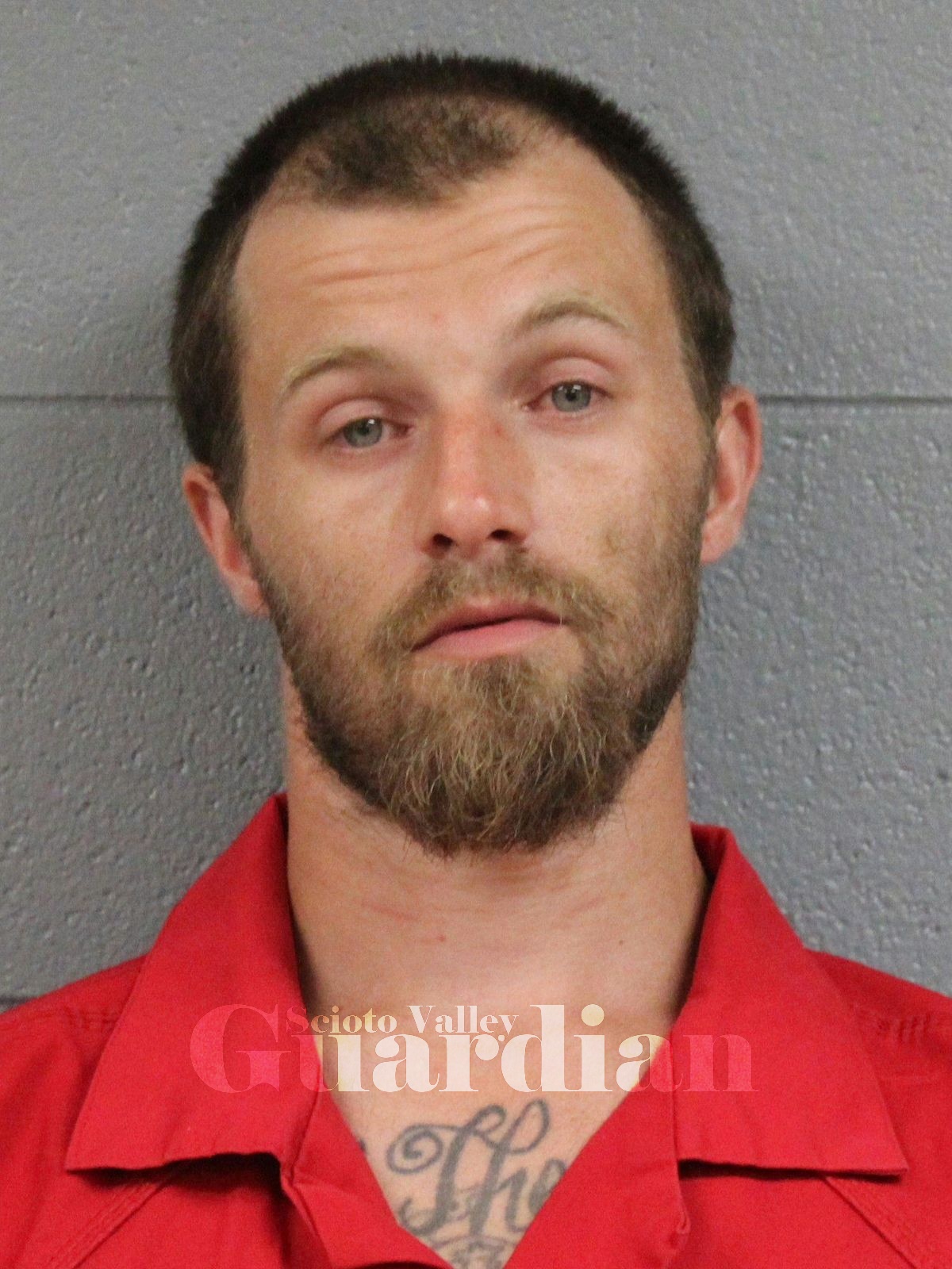 Potts, Mark Nathaniel