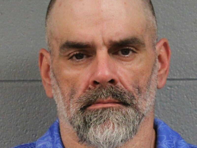 Didonato, Anthony Ray