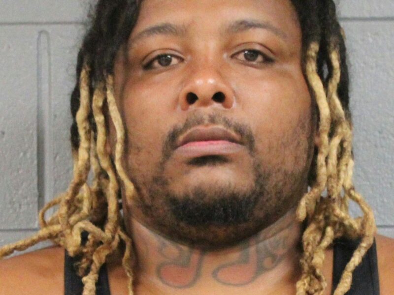 Matthews, Kevon Zierre