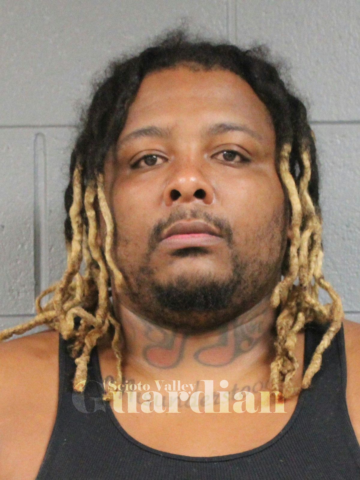 Matthews, Kevon Zierre