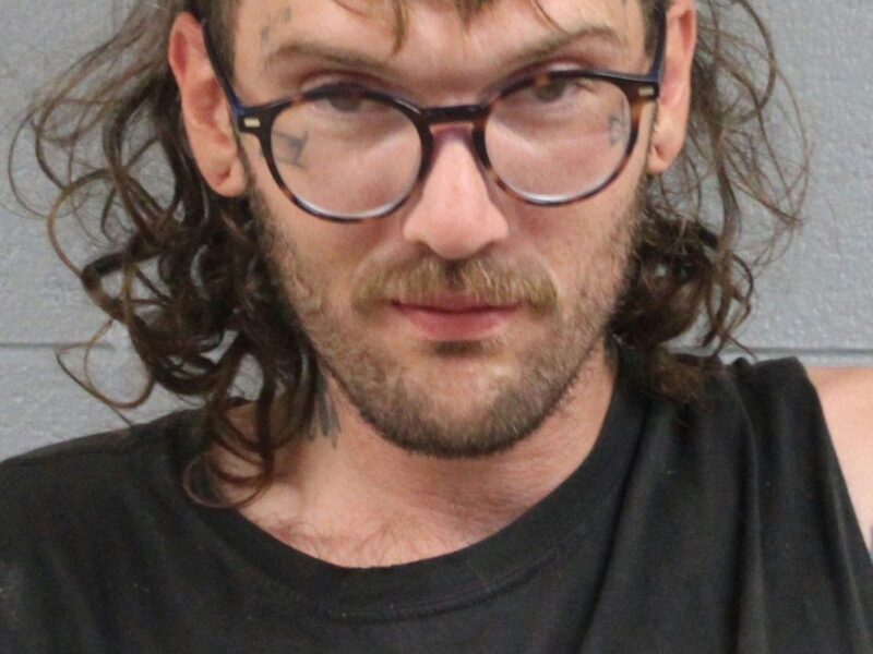 Jeffries, Dylan Everett