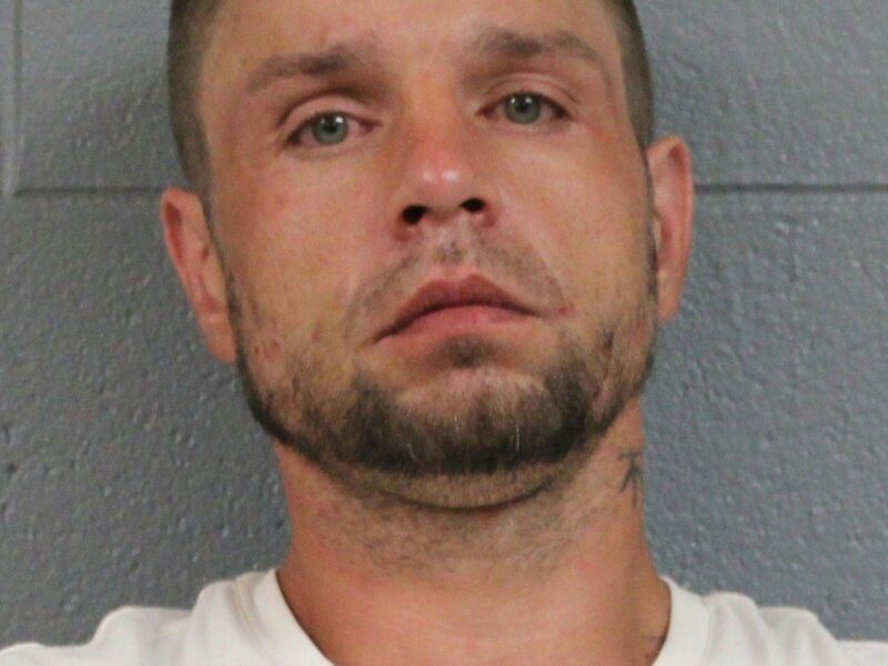 Cox, Anthony Todd