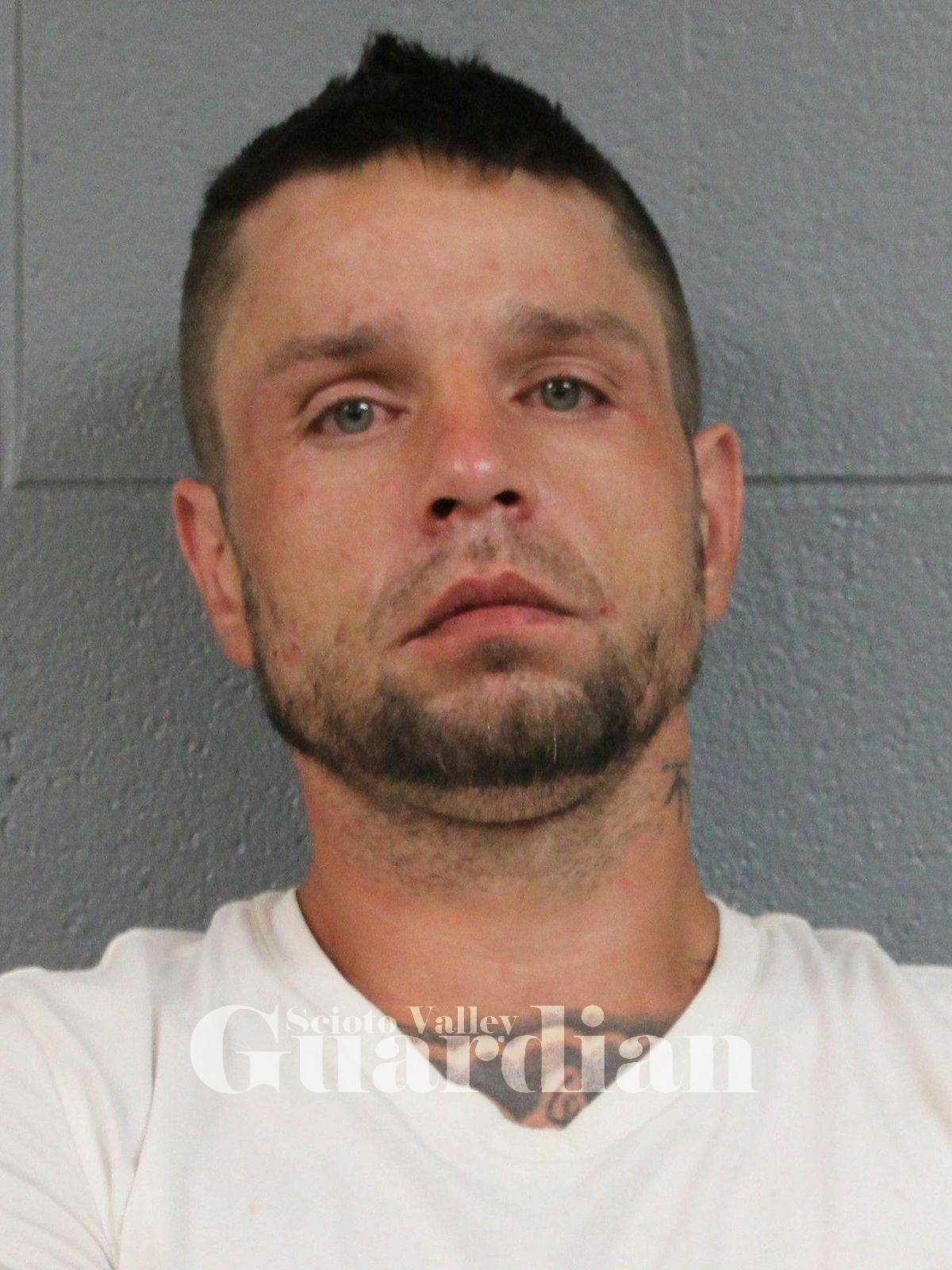 Cox, Anthony Todd