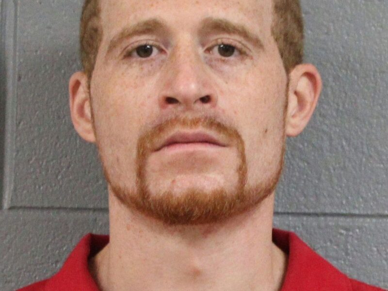 Campbell, Dylan Tate