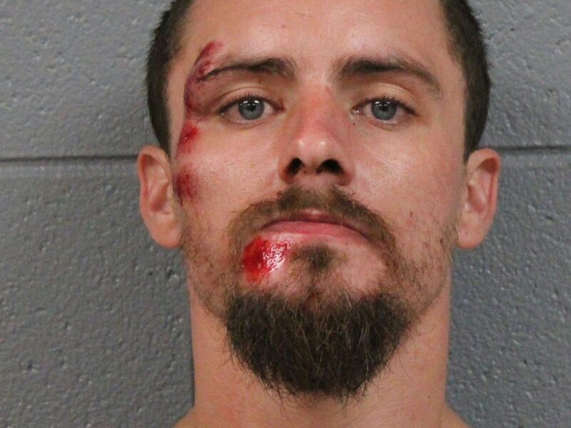 Stephens, Christopher Joe