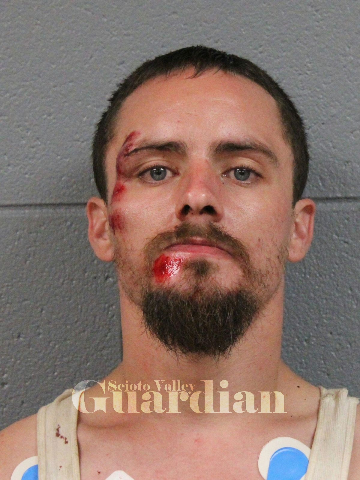 Stephens, Christopher Joe