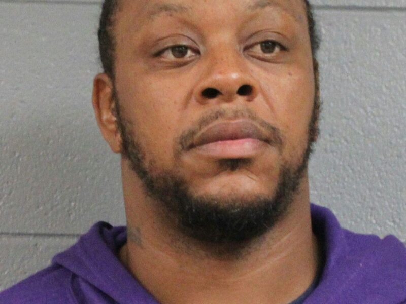 Crosby, Cornelious O'neal