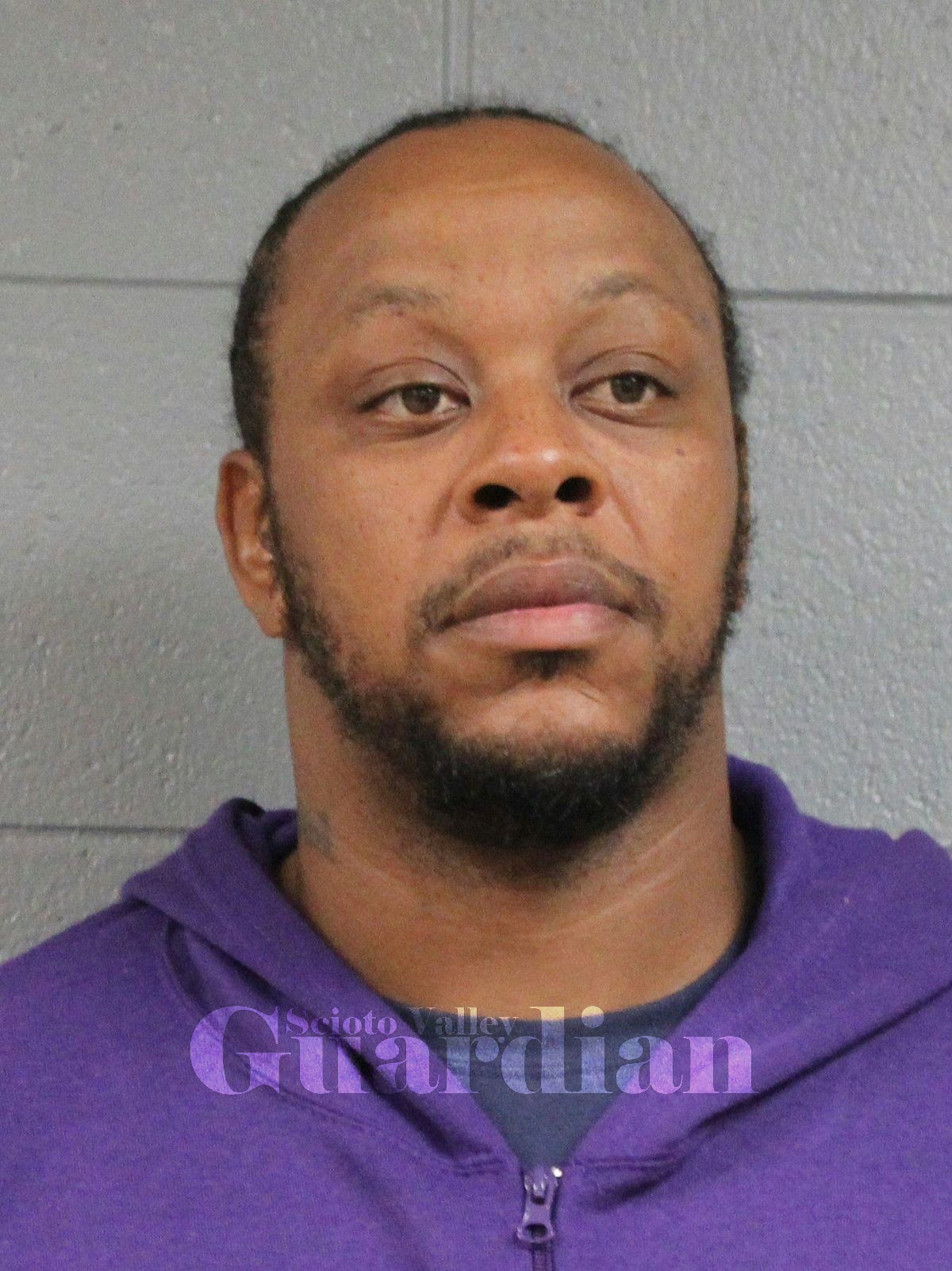 Crosby, Cornelious O'neal