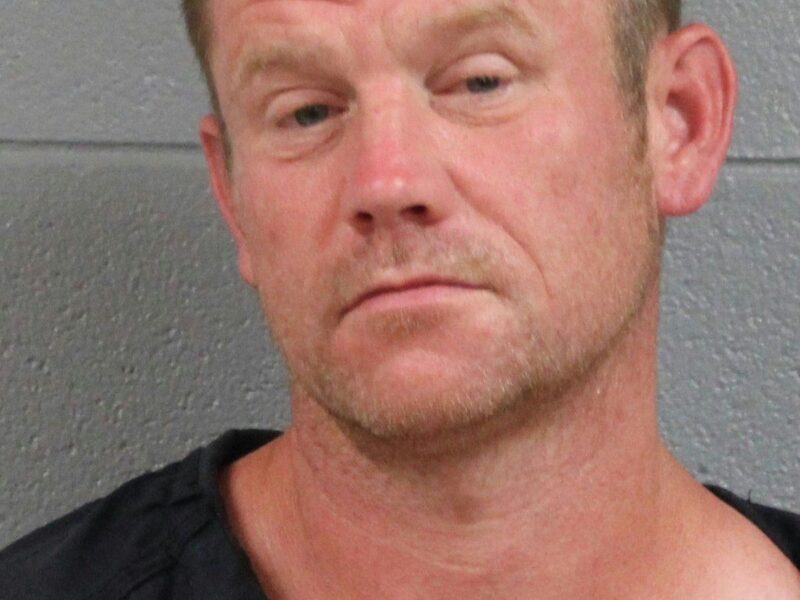 Floyd, Christopher Cody