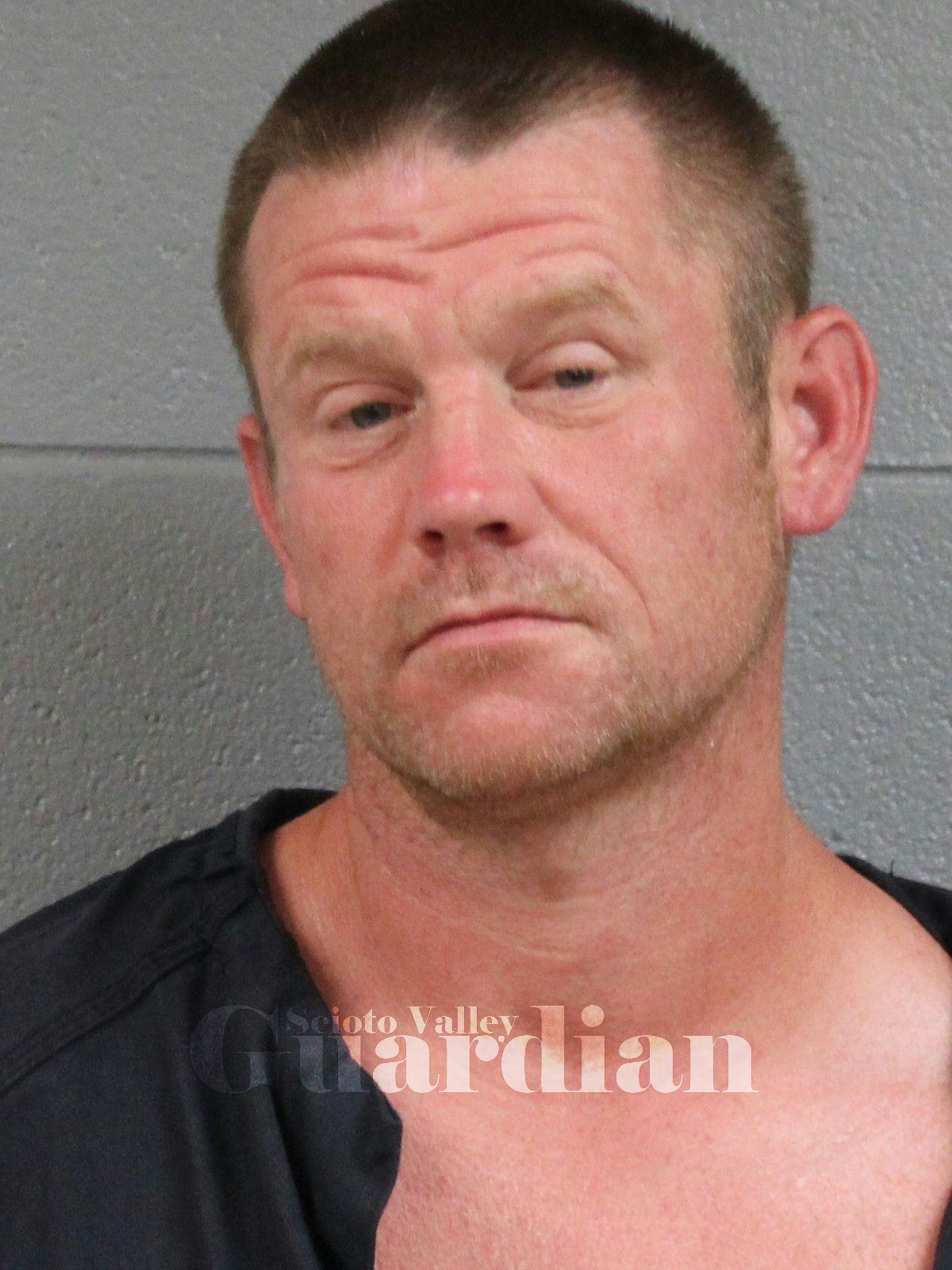 Floyd, Christopher Cody