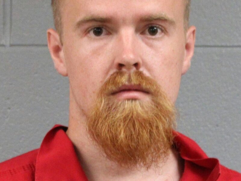 Moberly, Levi Dean