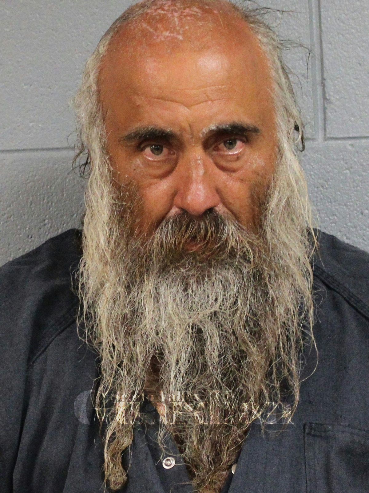 Gragg, Henry Allen