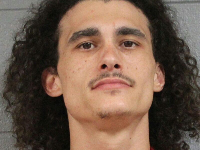 Rickman, Bryson Lee