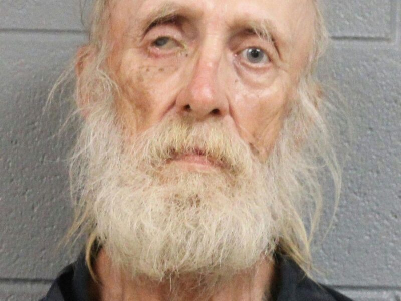 Carter, Cecil Robert