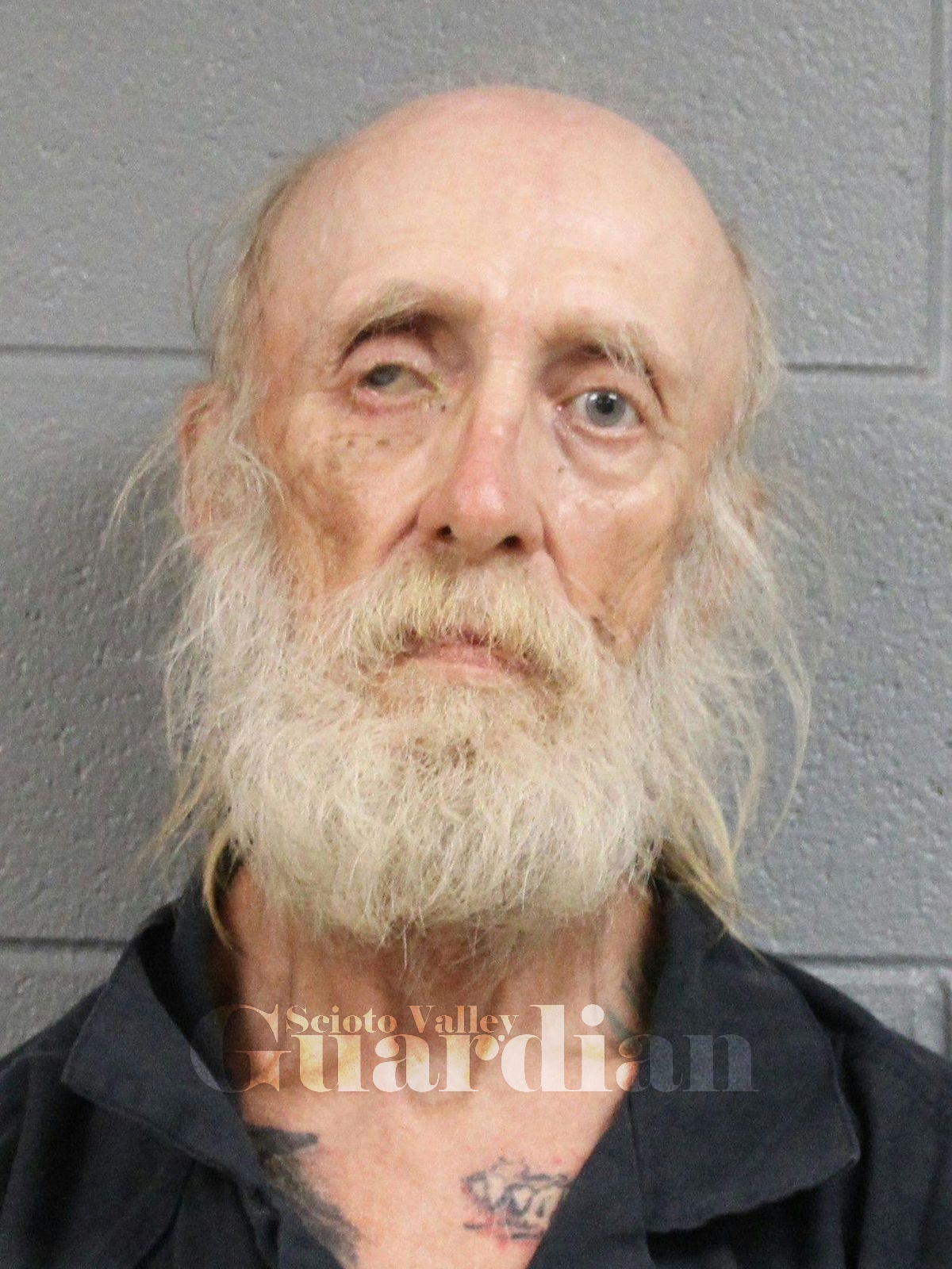 Carter, Cecil Robert