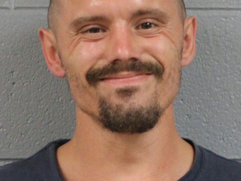Tumbleson, Colin Andrew