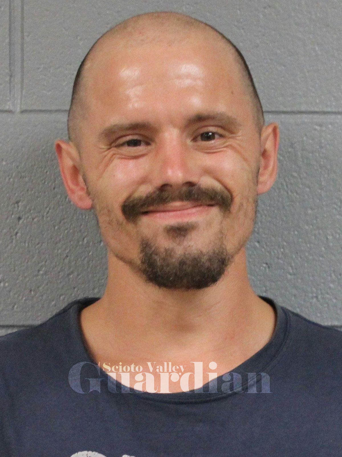 Tumbleson, Colin Andrew