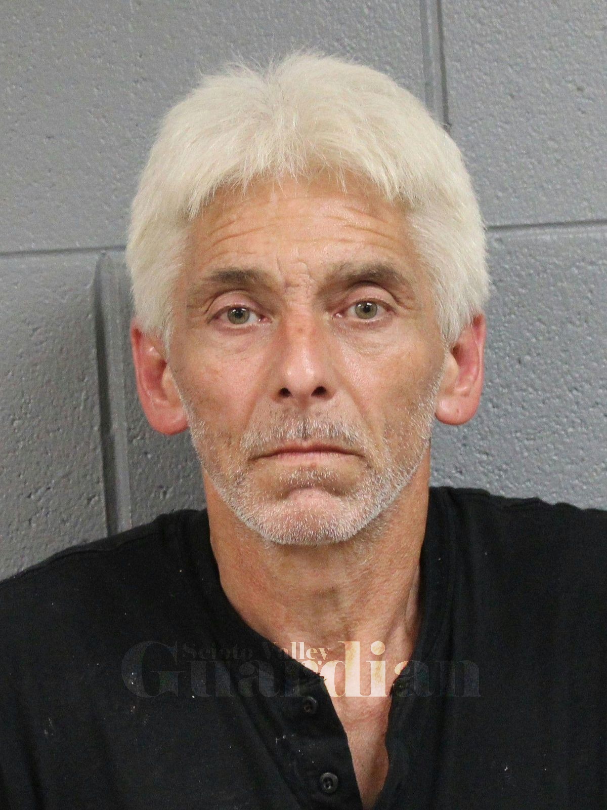 Grooms, Jason Wayne