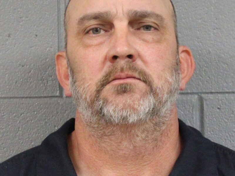 Boggs, George Thomas