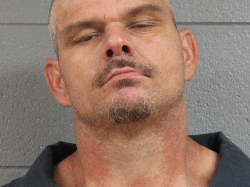 Hanks Iii, Robert Eugene