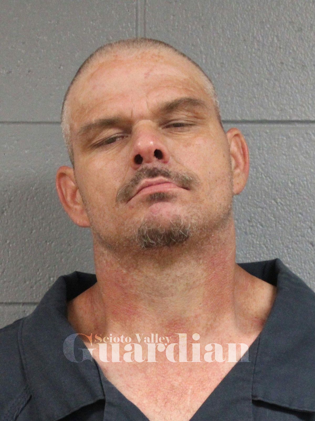 Hanks Iii, Robert Eugene
