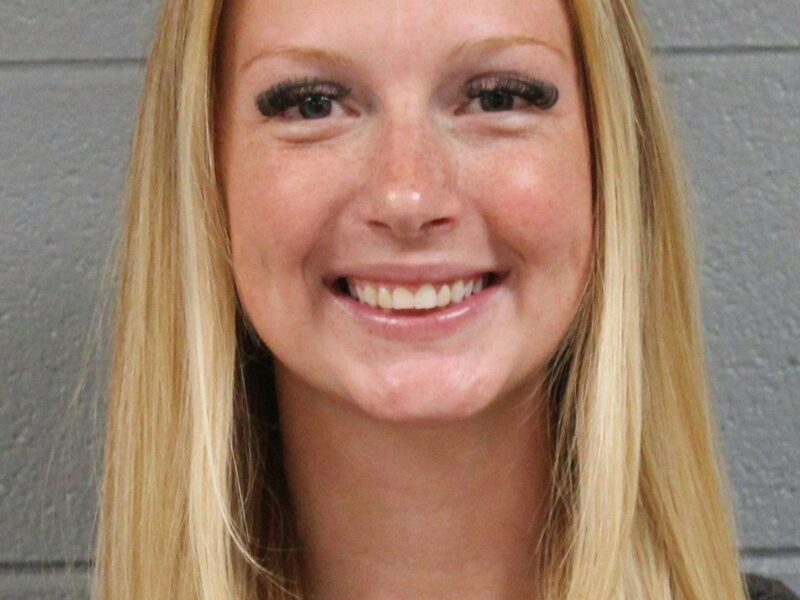 Doss, Madison Abigael