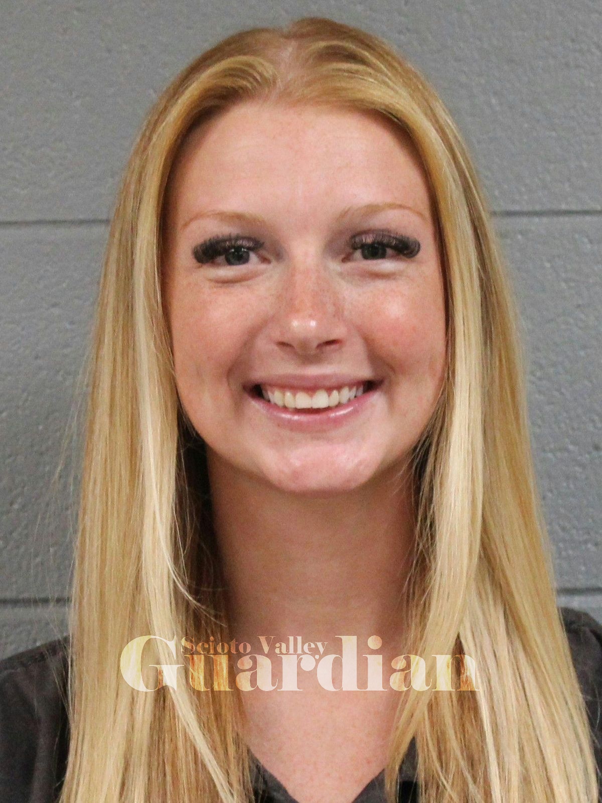 Doss, Madison Abigael