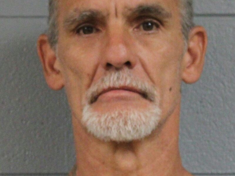 Mullins, Randy Allen