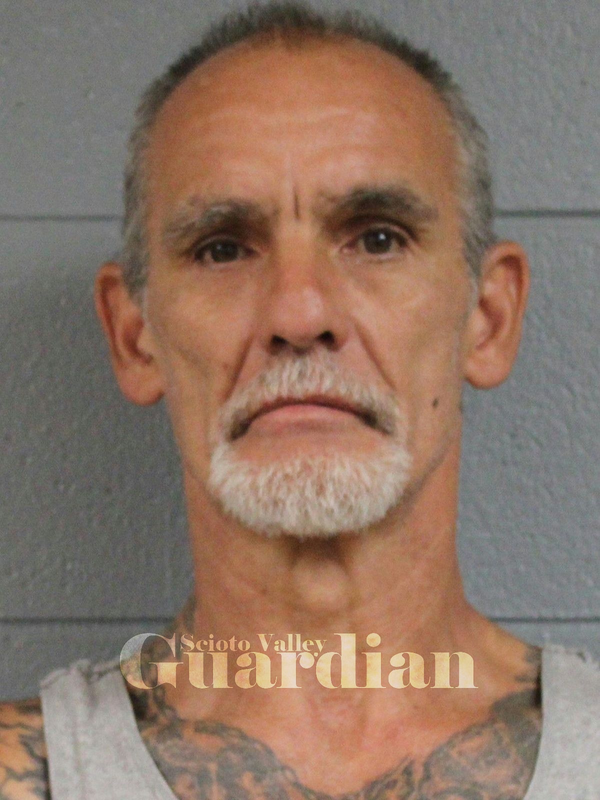 Mullins, Randy Allen