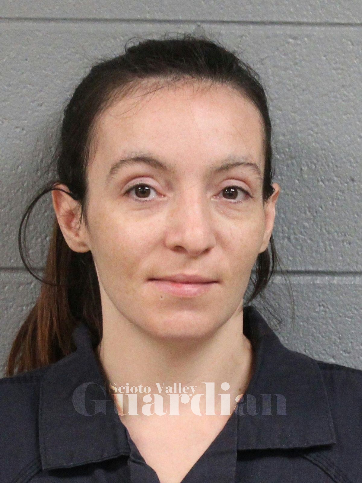 Cordy, Jessica Denise