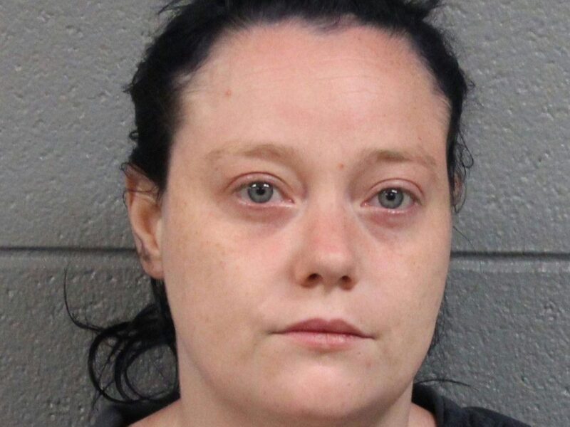 Bryant, Justine Faith Rikki