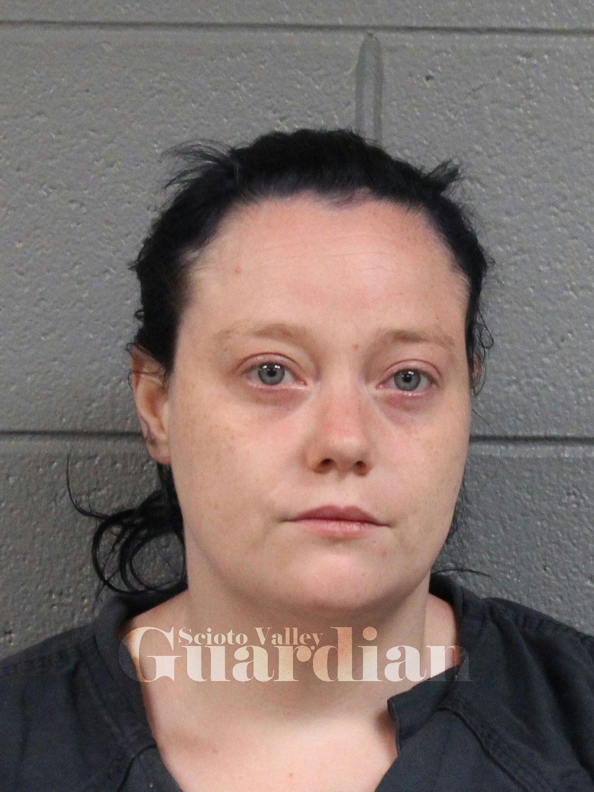Bryant, Justine Faith Rikki