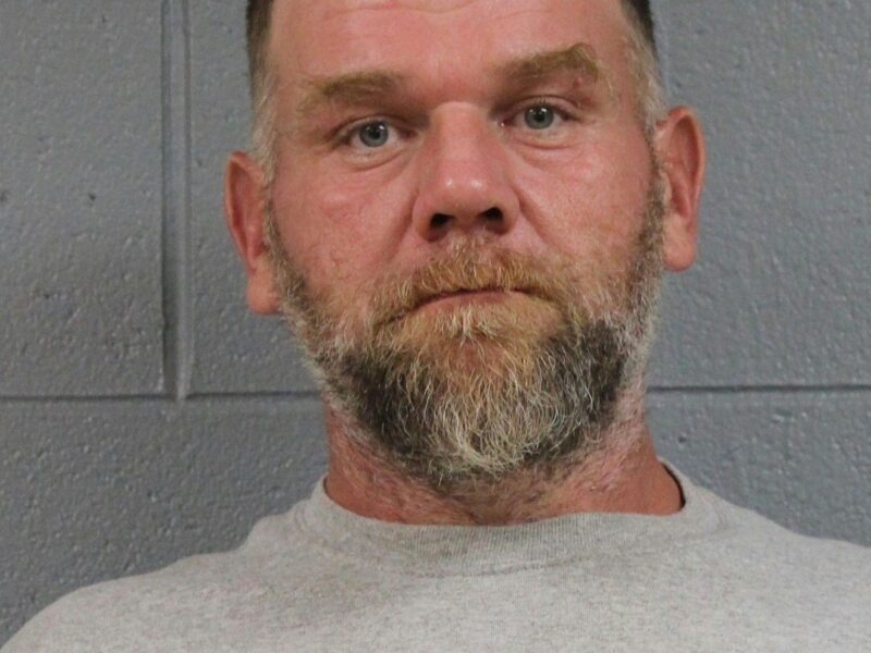 Chapman, Michael Lee