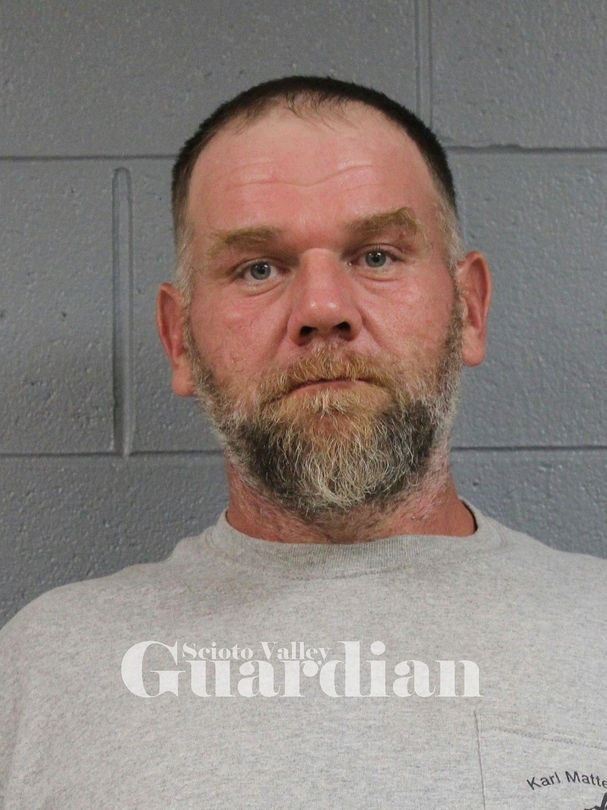 Chapman, Michael Lee