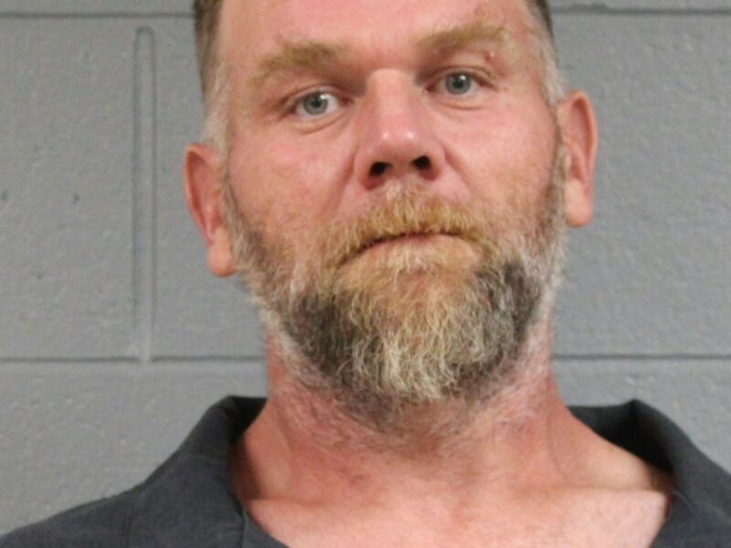 Chapman, Michael Lee