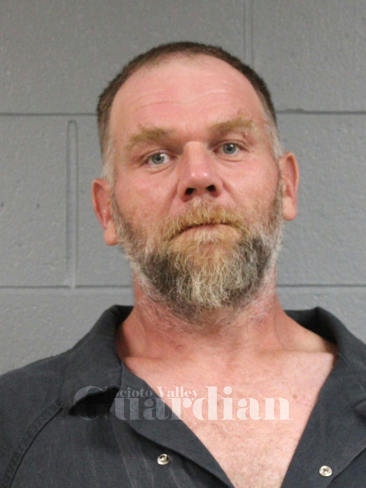 Chapman, Michael Lee